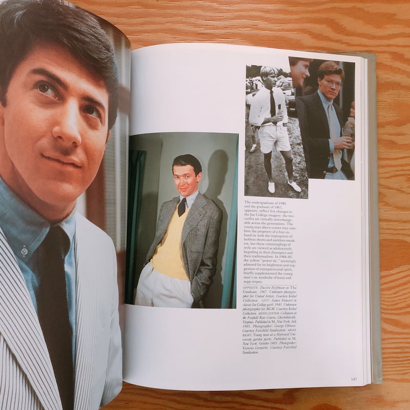 JOCKS AND NERDS Men's Style in the Twentieth