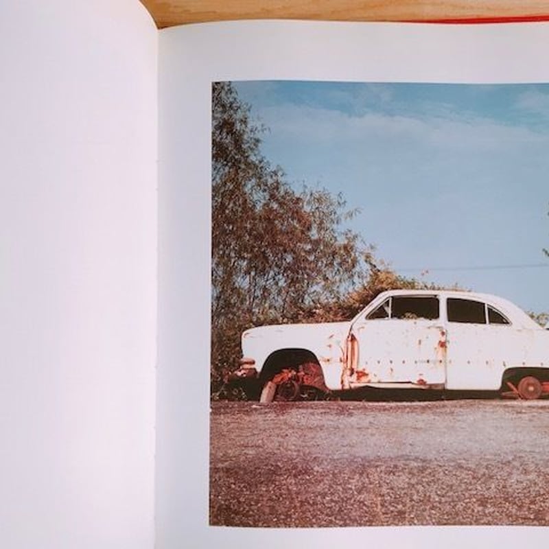 WILLIAM EGGLESTON 2 1/4 | BOOKNERD