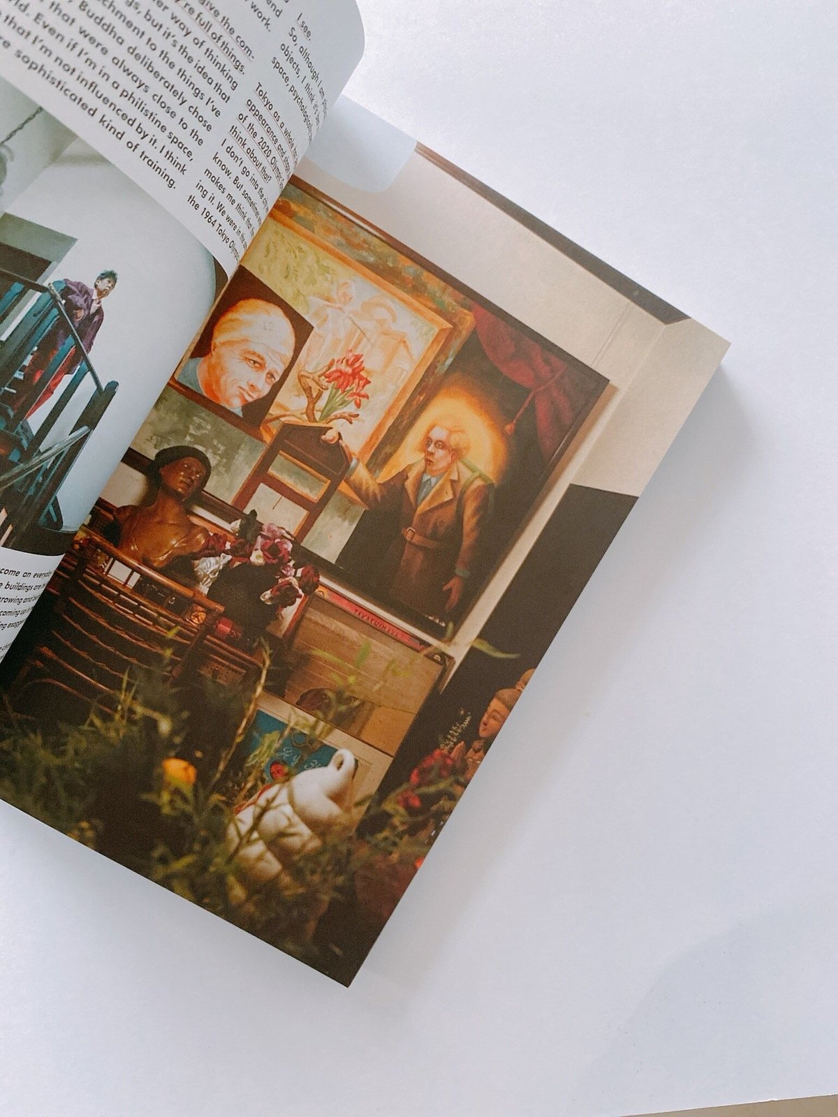 APARTAMENTO ISSUE #23 Spring/Summer 2019 | BOOK