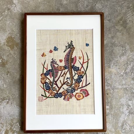 琉球びんがた | STORES