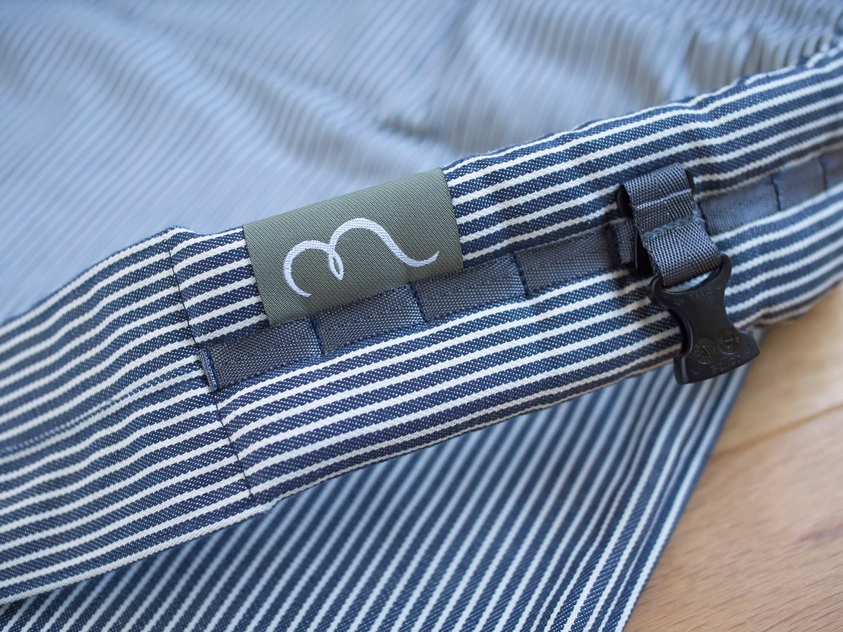 gran mocco フォレスト（チェストベルトあり）SOLD OUT※アイテム本文を