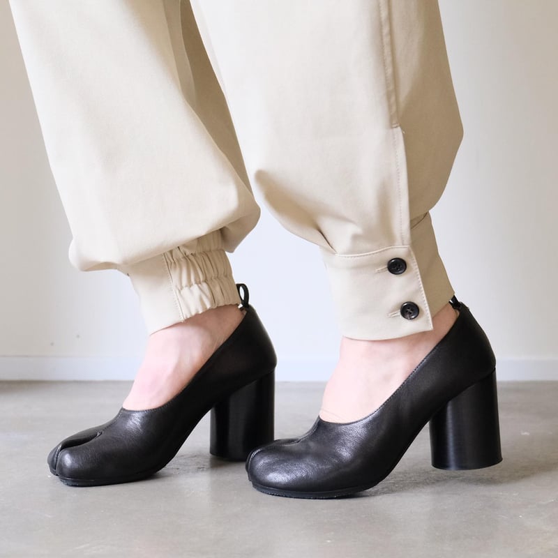 LONG SLEEVE ALL-IN-ONE｜TENNE HANDCRAFTED MODERN