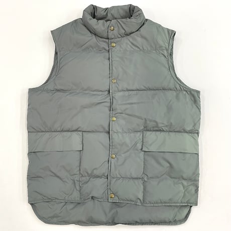 ビンテージダウンベスト | STORES