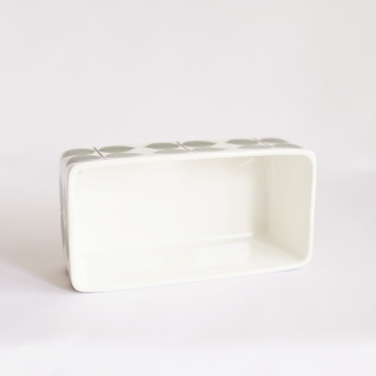 Gustavsberg/Bersa(グスタフスベリ/ベルサ) バターケース | ZUGVÖGEL