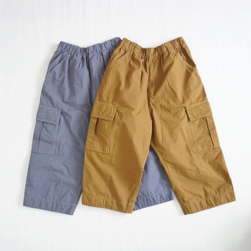 2色＊ユニセックス＊TIGRE BROCANTE-ティグルブロカンテ-ジンバブエ