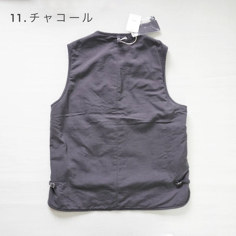 3色＊ユニセックス＊ARAN-アラン-リップストップ高密度ナイロンタフタ