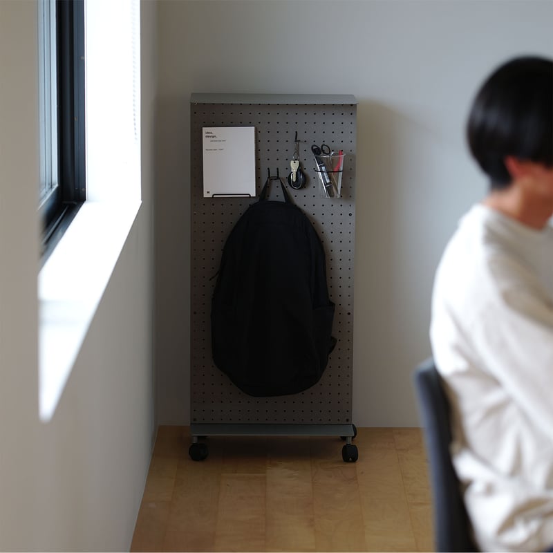 WALL FOR ONE | TENTのTEMPO