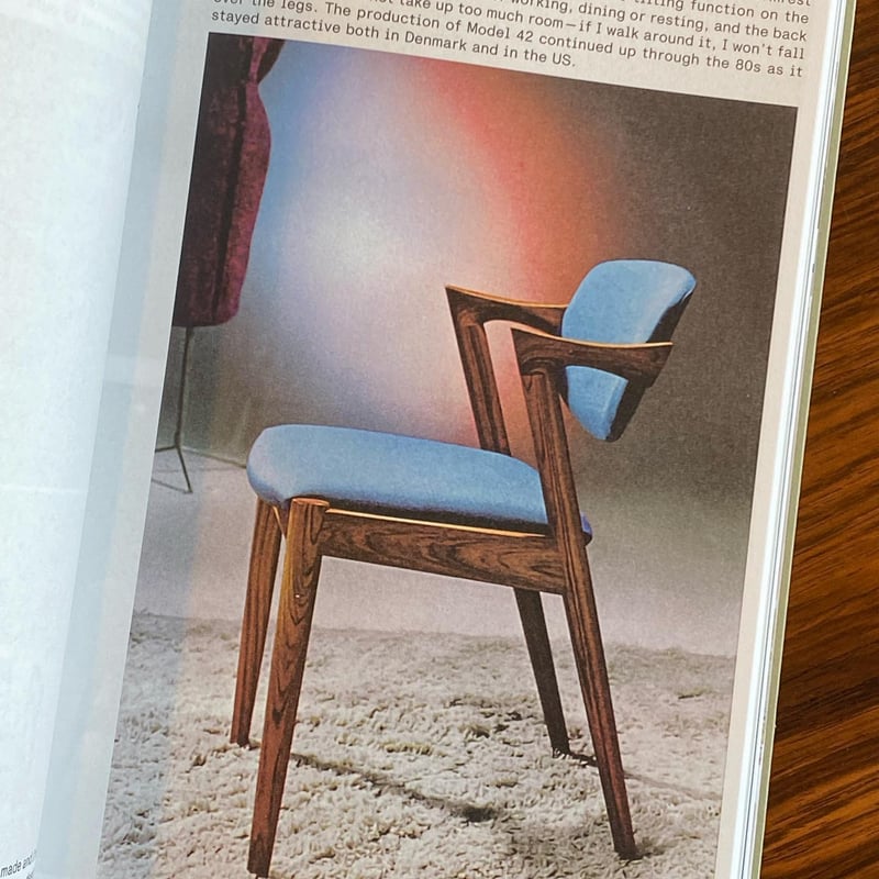 Kai Kristiansen an Industrious Designer | THE N