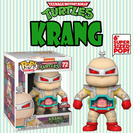 CATEGORY ミュータント・タートルズ | アメリカントイショップ ジェイビー