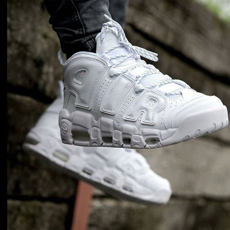 Nike/Air more uptempo '96 