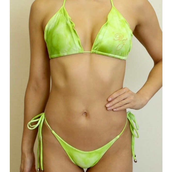 2024日本大会モデルBBJ公式ビキニ | BEST BODY SHOP