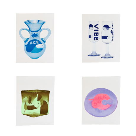 ブリッジシップハウス | STORES