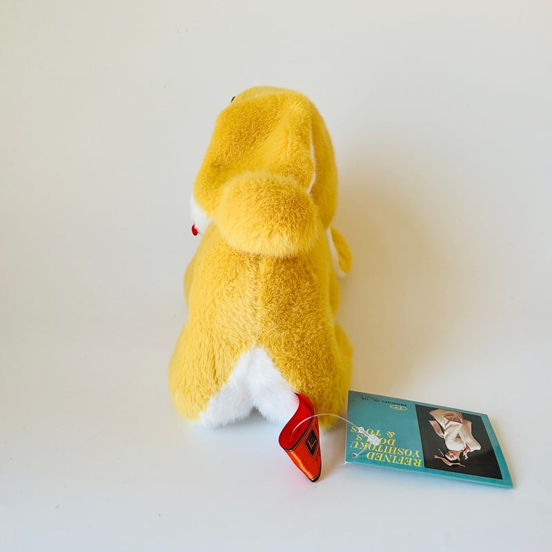 ぬいぐるみ Crawling dog | はちみせ （83）