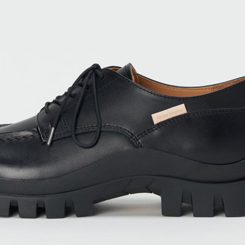 Hender Scheme （エンダースキーマ）