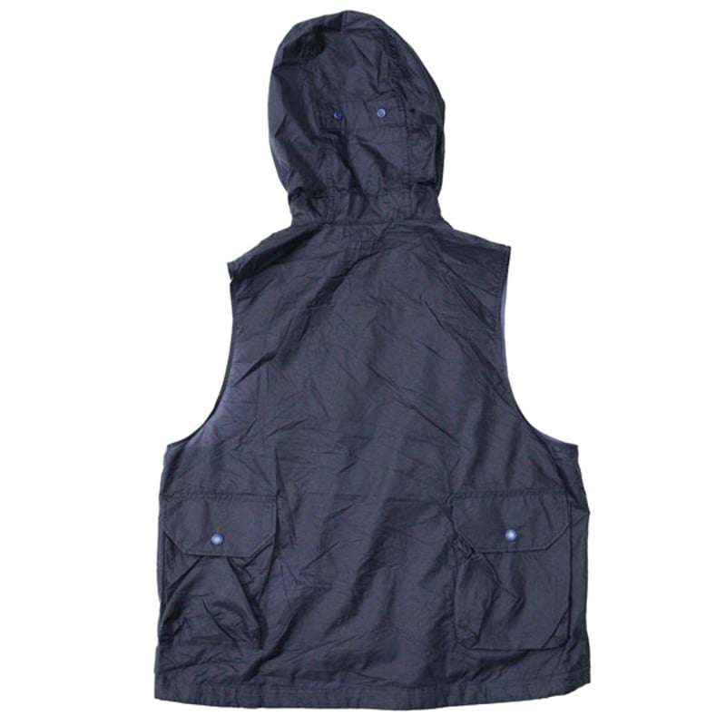 ENGINEERED GARMENTS（エンジニアード ガーメンツ）