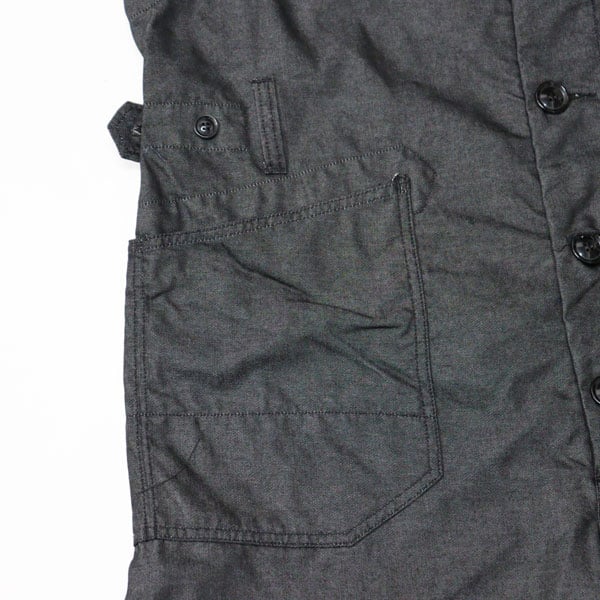 ENGINEERED GARMENTS（エンジニアード ガーメンツ）