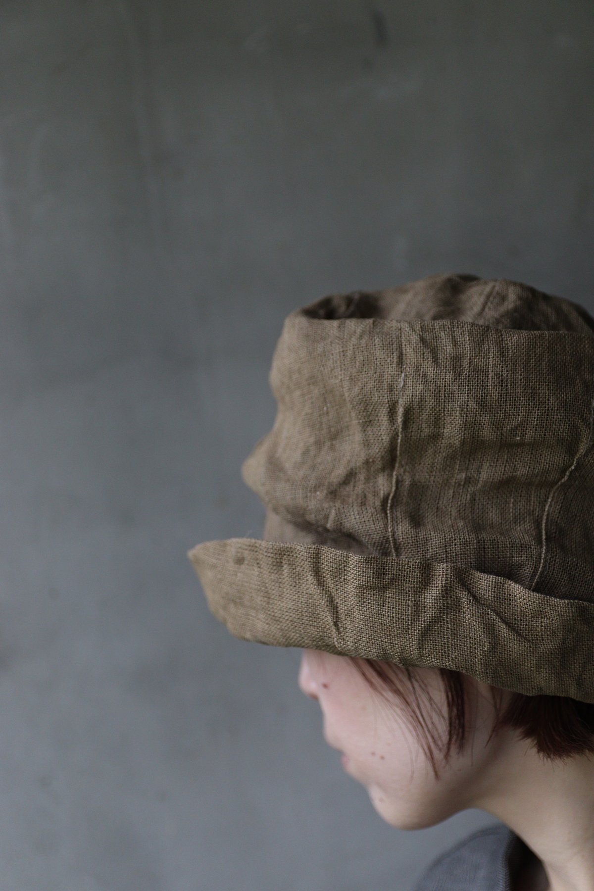 Reinhard plank レナードプランク/ ARTISTA帽子(limited) / r