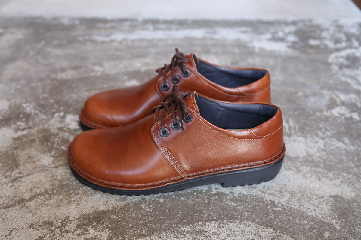 NAOT | DANIELA（Chestnut） | 絲佳 online store