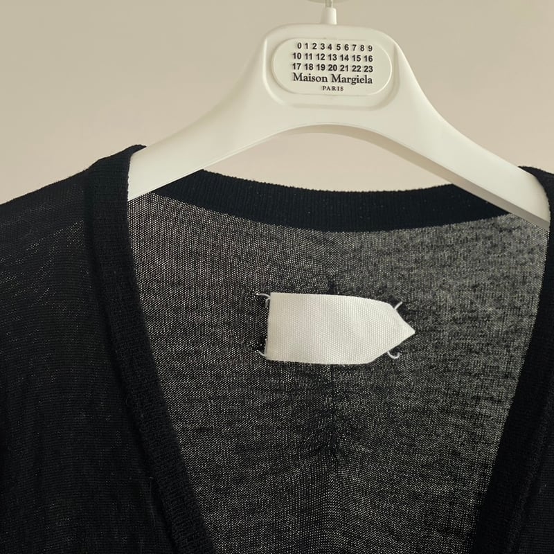 maison margiela ”ここのえ期