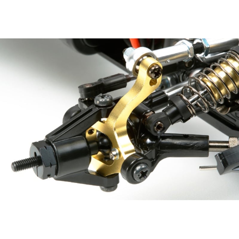 タミヤ 1/10RC 4WDレーシングバギー アバンテ (2011) 組み立てキット