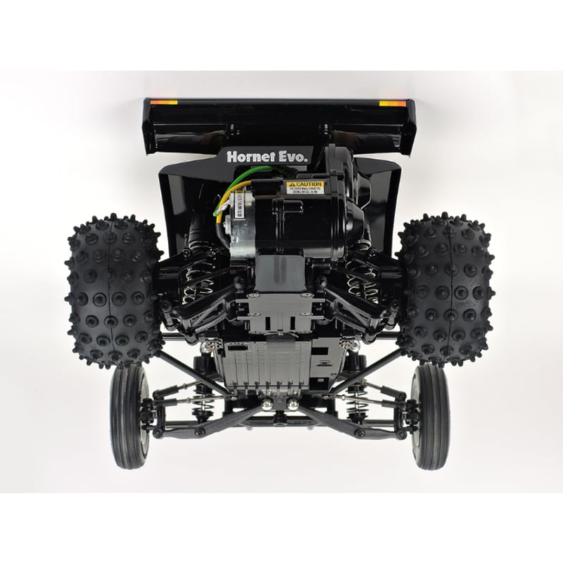 タミヤ 1/10RC ホーネット EVO. 組み立てキット | BLOCKHEAD MOTORS