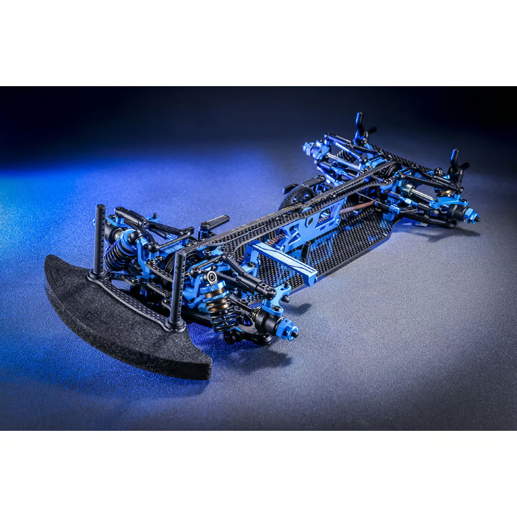 タミヤ 1/10RC TRF421 シャーシキット | BLOCKHEAD MOTORS