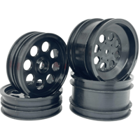 Pro-Line Hole Shot 3.0 2.2インチ 4WD オフロードバギー フロント