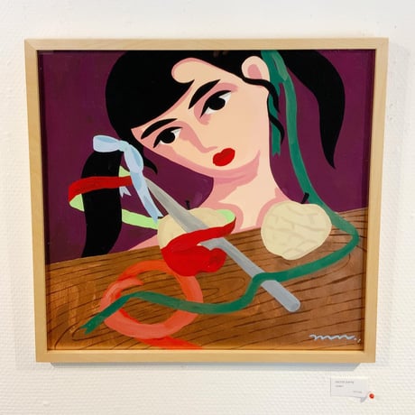 CATEGORY 中村 桃子 momoko nakamura | SPACE YUI onli