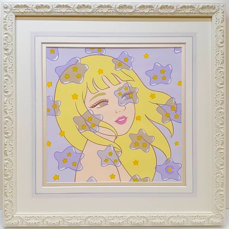 CATEGORY 原画 | SPACE YUI online shop