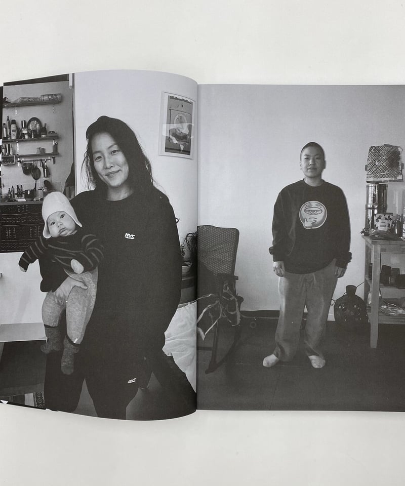 CNY.NYC BOOK | SALT AND PEPPER