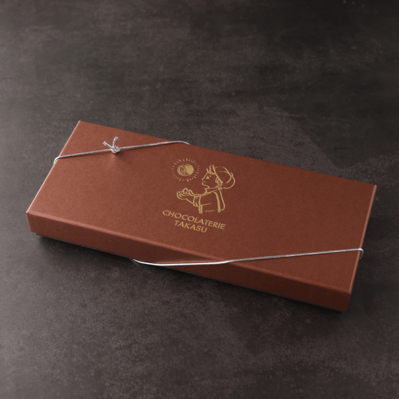 ショコランジュ | CHOCOLATERIE TAKASU