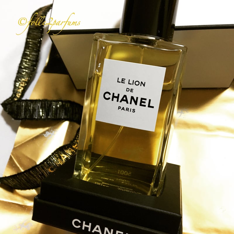 CHANEL LES EXCLUSIFS 1ml シャネル レゼクスクルジフ | l'arm
