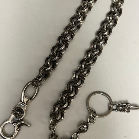 クロムハーツウォレットチェーン | STORES