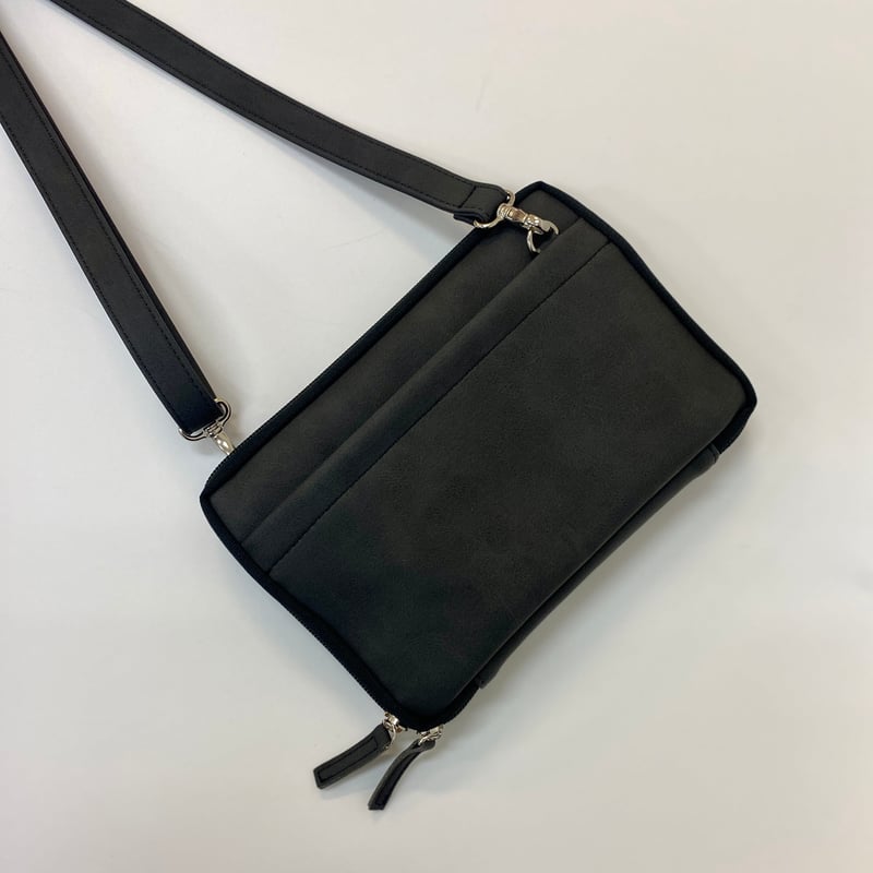 四六判】 読むしかできないブックショルダー | 文喫 六本木