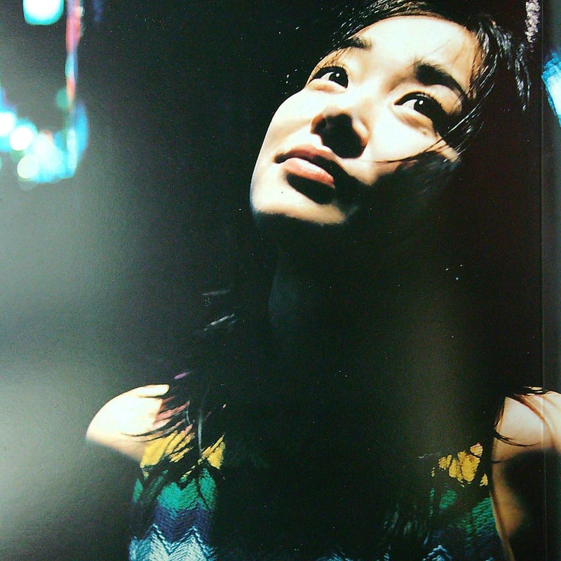 谷村有美 / Heavy ＆ Beauty YUMI TANIMURA 1996 ～ 199