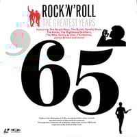 米米CLUB / 米米CLUB大全集 Vol.7 Kick Knock SHARISHARIS