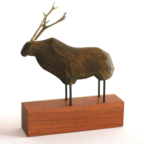 CATEGORY 苔むす木工 （オブジェ） | furacoco