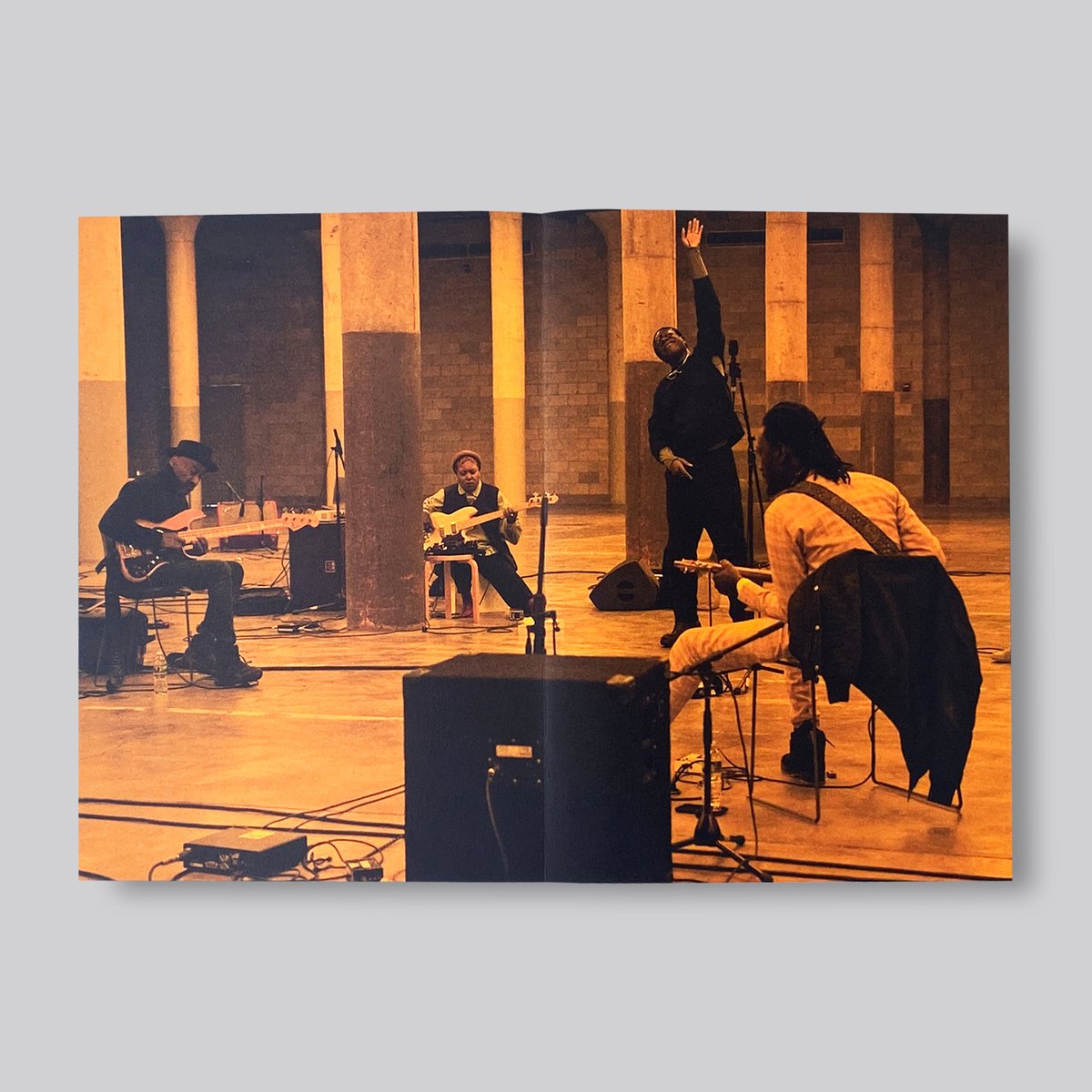 Steve McQueen / BASS | POST