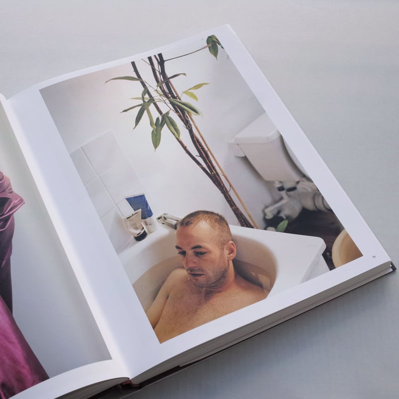 Wolfgang Tillmans | POST