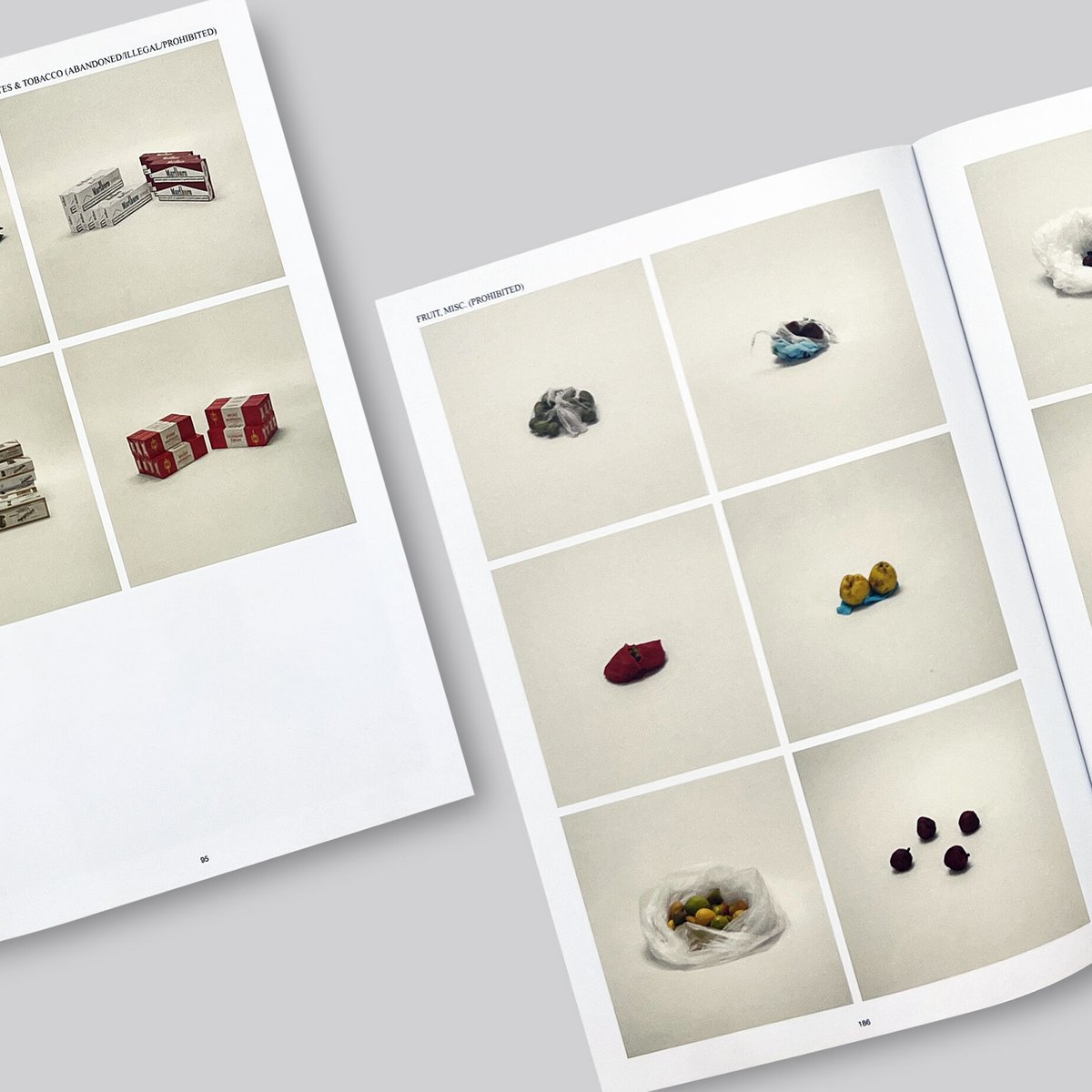 Taryn Simon / Contraband | POST