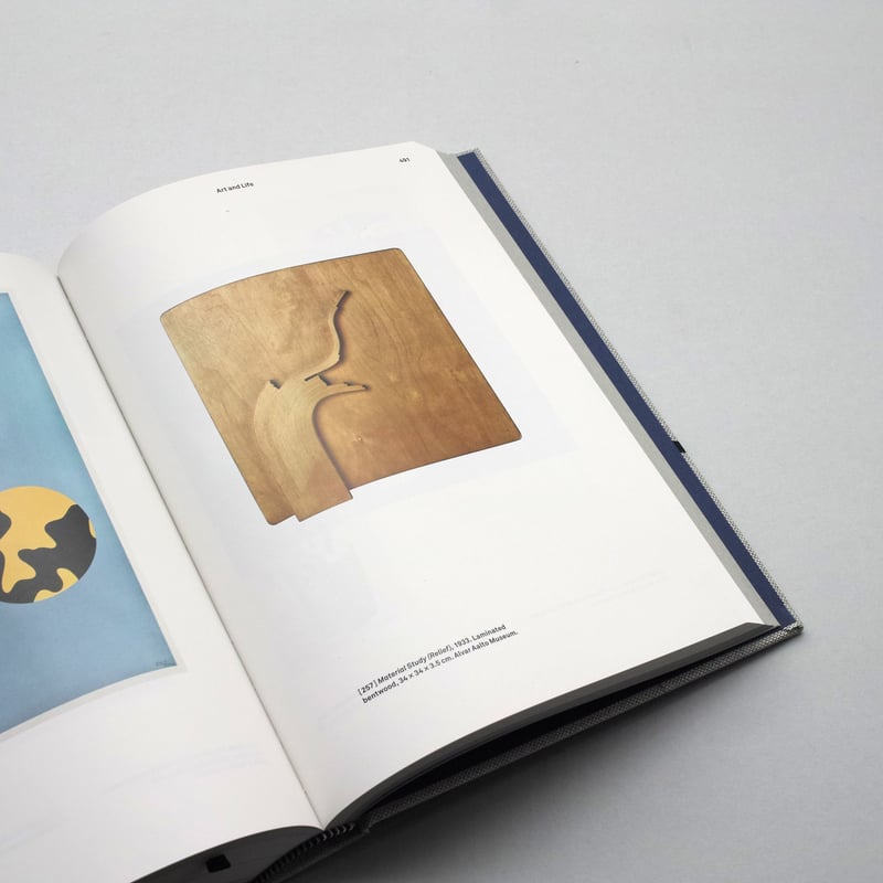 Alvar Aalto / Second Nature | POST