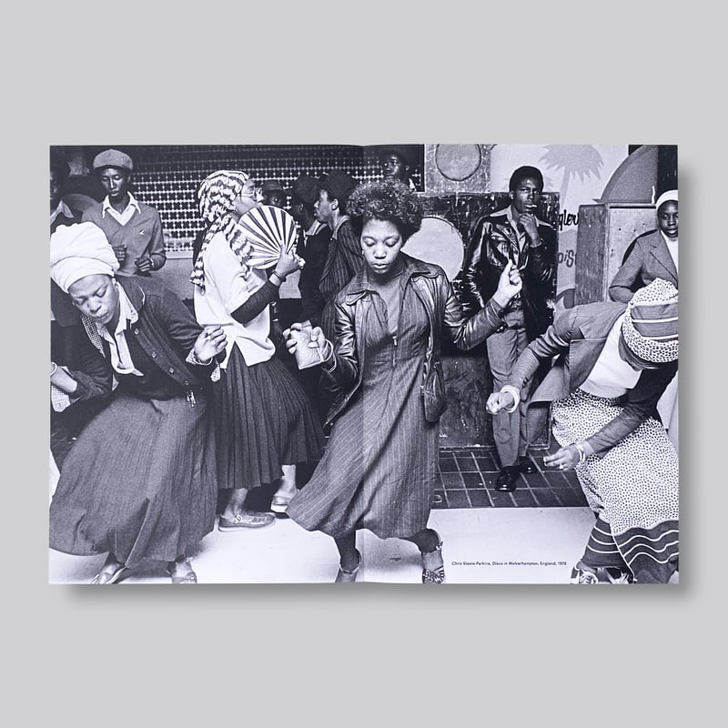 Steve McQueen / BASS | POST