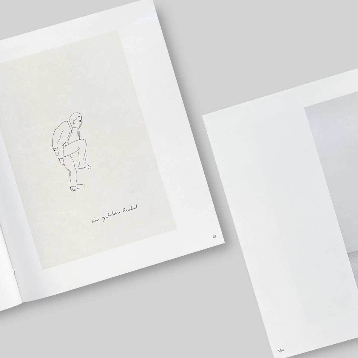 Erwin Wurm / Bei Mutti | POST