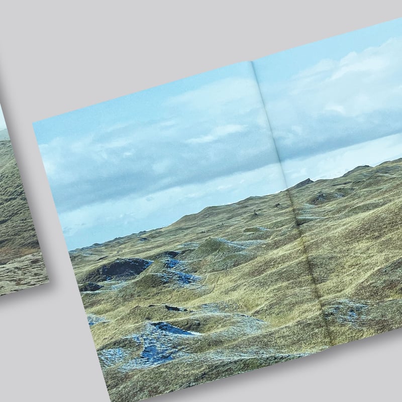 Roni Horn / Mother, Wonder『Ísland: To Place』 |