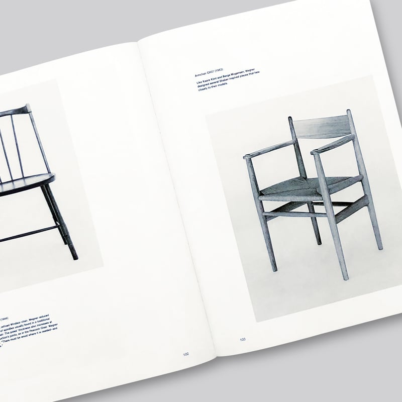 Hans J. Wegner / Just One Good Chair | POST