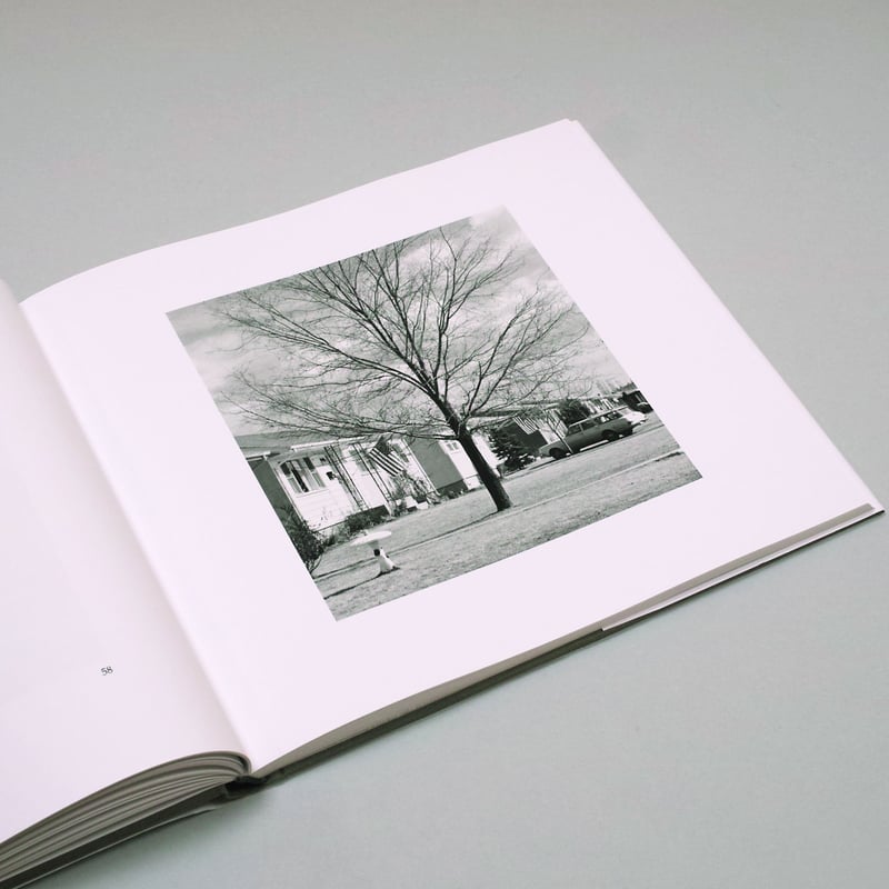 Robert Adams / The New West | POST