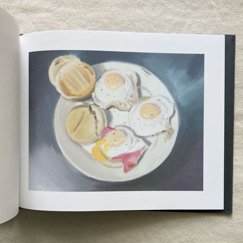 今井麗｜gathering (2nd edition) | 曲線