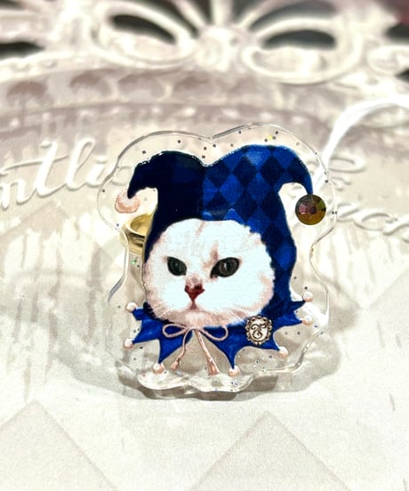 CATEGORY リング | chou chou ange online