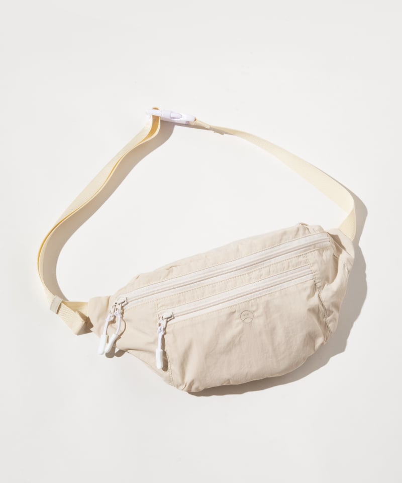 撥水】ウエストポーチ【WCJ-MP-034IVO】 | WCJ OFFICIAL WEB S