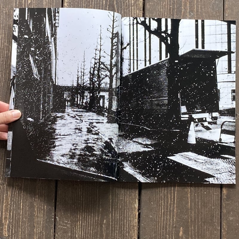 Signed】記録 No.38｜森山大道（Daido Moriyama） | POETIC